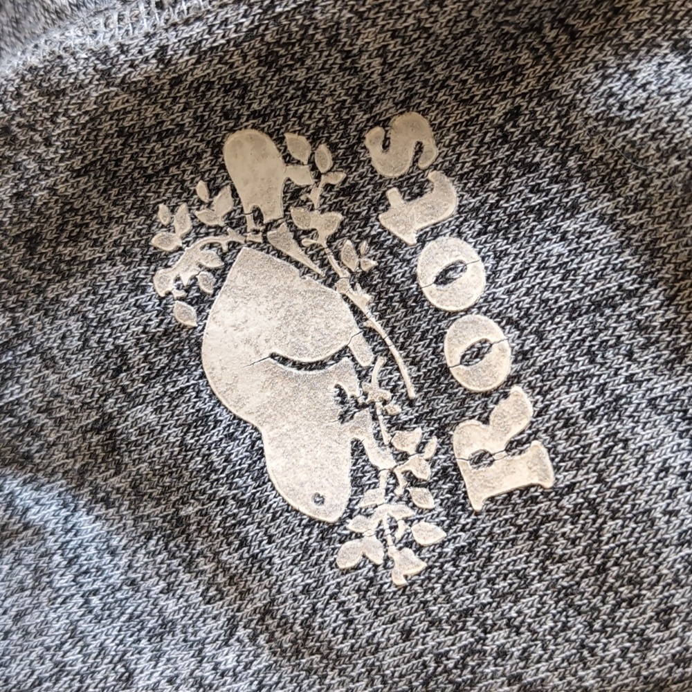 Roots Sweatshirt And Sweatpants Size 2T - Picture 4 of 7